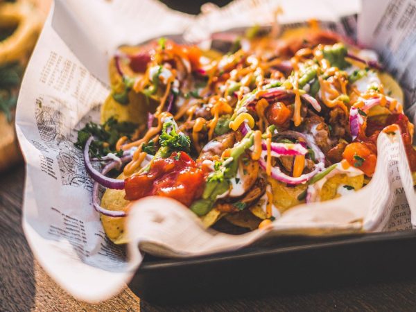 NACHOS