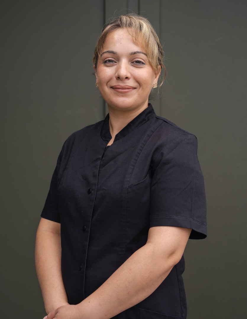 Syrije